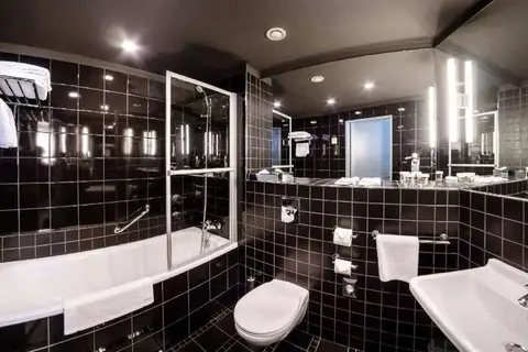 Grandium Hotel in Praag, foto 14