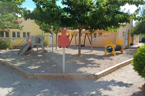 Camping Le Roussillon foto 30