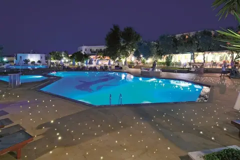 Sirios Village Luxury Hotel & Bungalows in Δαράτσος — foto 7