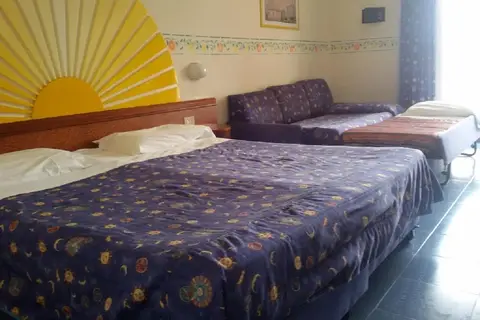 Sporting Baia Hotel in Giardini Naxos — foto 30