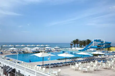 Samira Club in الحمامات — foto 15