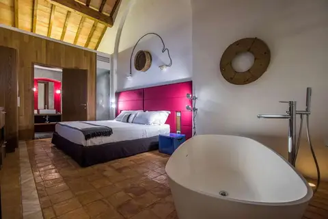 Torre Fiore Hotel Masseria in Pisticci, foto 3