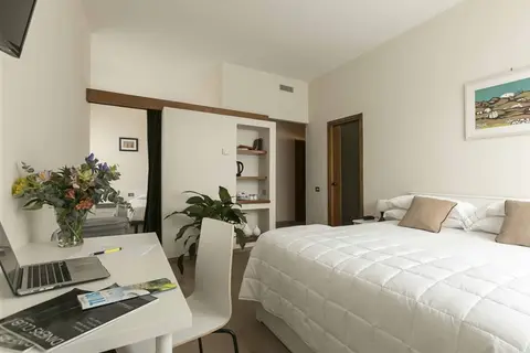 Residence Porta al Prato in Florence — foto 20