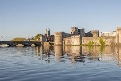 Ontdek Clare en Galway vanuit Ennis in Ennis Municipal District — foto 17