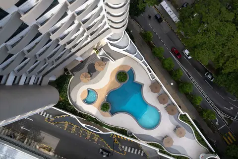 ibis Kuala Lumpur City Centre in Sepang — foto 12