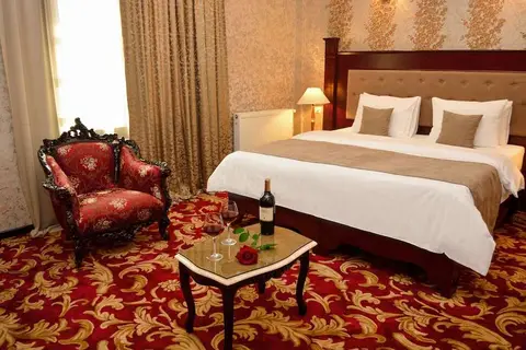 River Side Tbilisi Boutique Hotel in Tbilisi — foto 22