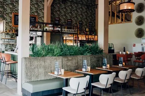 All in Boutique Hotel Het Witte Veen foto 18