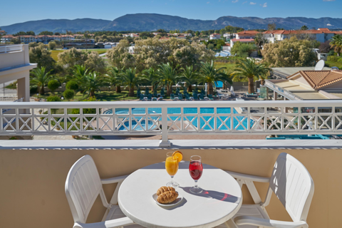 Hotel Ionion Blue foto 3