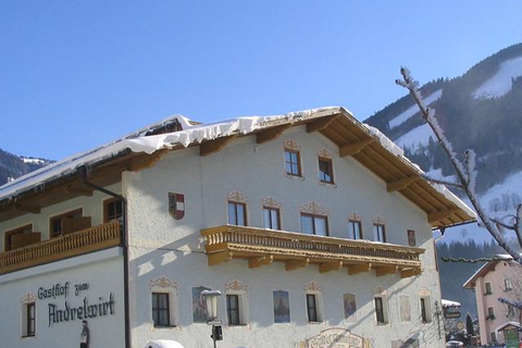 Gasthof Andrelwirt foto 5