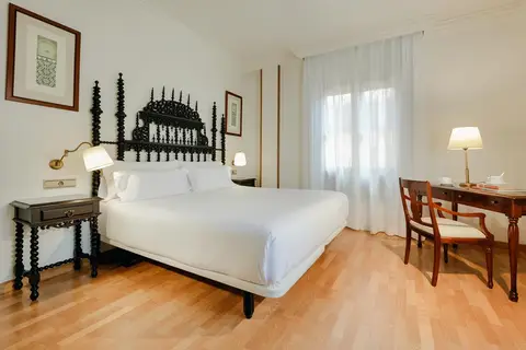 Hotel Sercotel Palacio de los Gamboa in Granada — foto 5