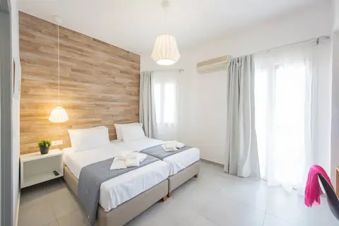 Dimamiel Malia Inn in Δημοτική Ενότητα Μαλίων