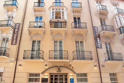 Porcel Navas in Granada