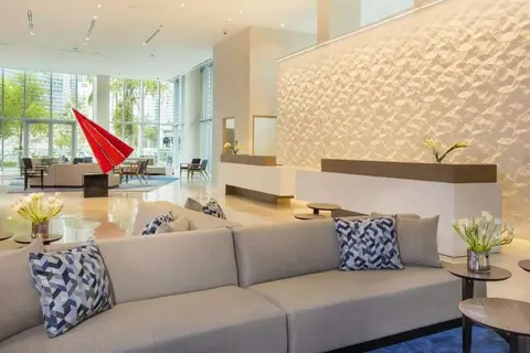 Novotel Miami Brickell in Miami — foto 26