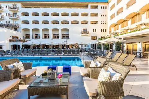 Theartemis Palace in Rethimnon, foto 11