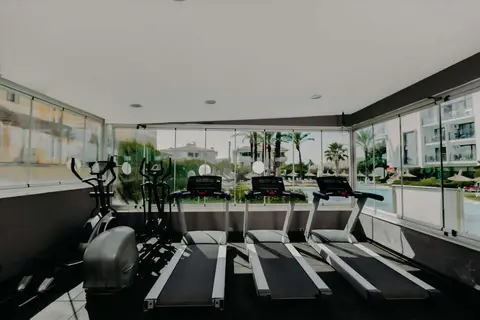 Piril Hotel Thermal & Beauty Spa in Cesme — foto 11