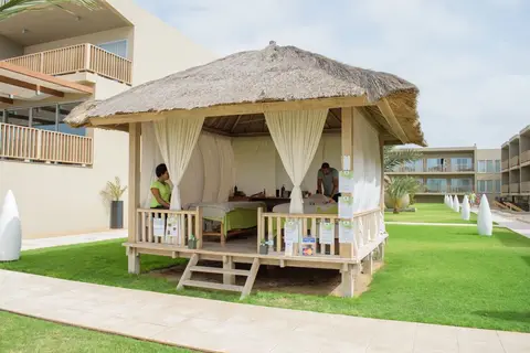 Hotel Oasis Salinas Sea in Santa Maria, foto 17