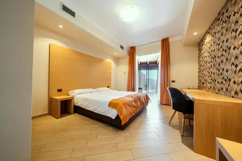 Park Hotel Zanzanu in Vaiano — foto 2
