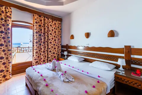 Daniela Hotel & Diving Center Dahab in Dahab, foto 3