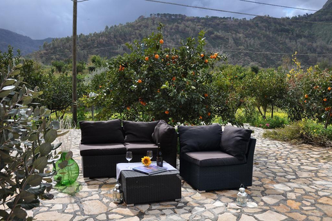 Casale Romano Resort in Motta Camastra — foto 10