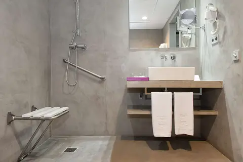 Hotel Zenit Conde Orgaz in Madrid — foto 12