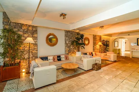 Casa Blanca Hotel in Marmaris, foto 30