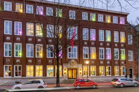 Vie Via - Your Hotel foto 3