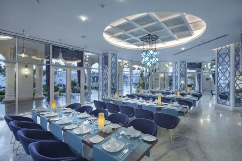 Granada Luxury Belek in Serik — foto 35