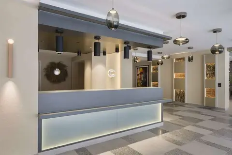 Hotel El Vicenc De La Mar in Pollença — foto 26