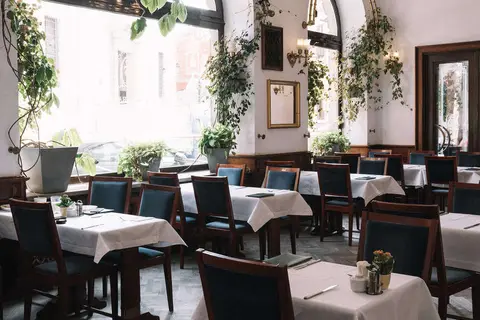 Hotel Francuski in Krakau — foto 15