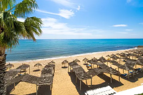 Novostar Bel Azur Thalassa & Bungalows in الحمامات — foto 4