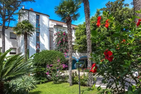 Hotel Poseidon Diamante in Belvedere Marittimo — foto 9