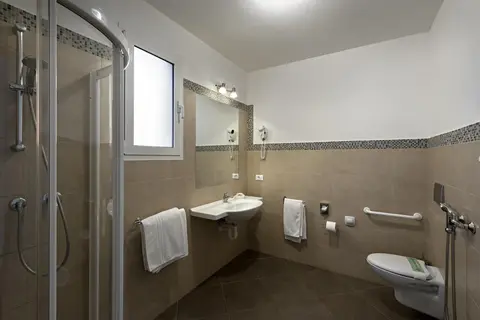 Hotel Miami in Rome, foto 21