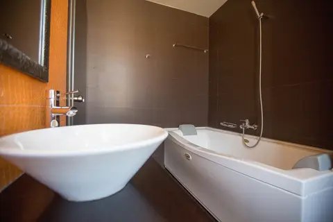Aion Luxury Hotel in Nauplion, foto 12
