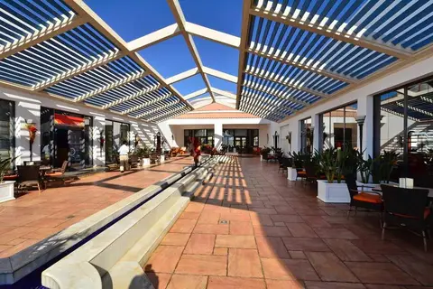 Reef Oasis Blue Bay Resort & Spa in Sharm El Sheikh, foto 13