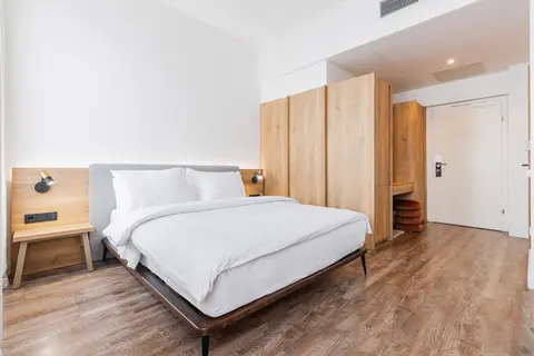 Forty + One Hotel in Wenen — foto 28