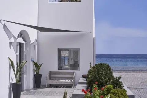 Makris Beach Hotel in Δημοτική Ενότητα Θήρας — foto 14