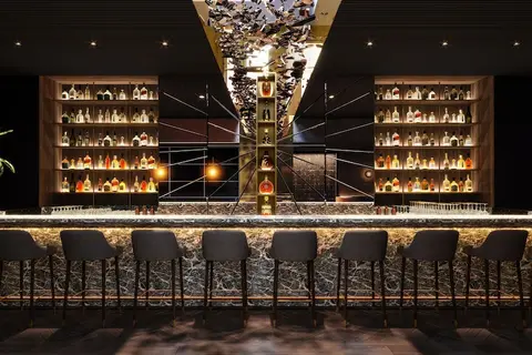Hotel AMANO Covent Garden in Londen, foto 14