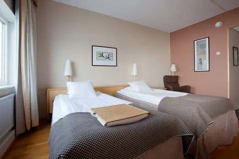 Scandic Ariadne in Stockholm — foto 10