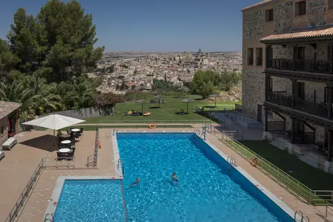 Parador de Toledo in Toledo — foto 10