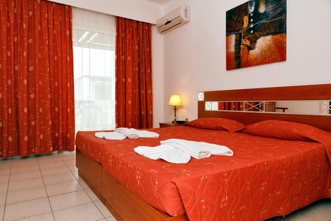 Hotel Gaia Village foto 12