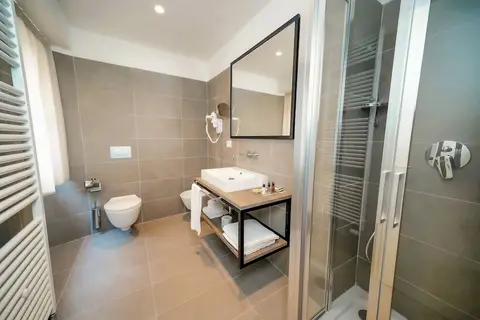 Bergamo Inn 15 in Bergamo, foto 12
