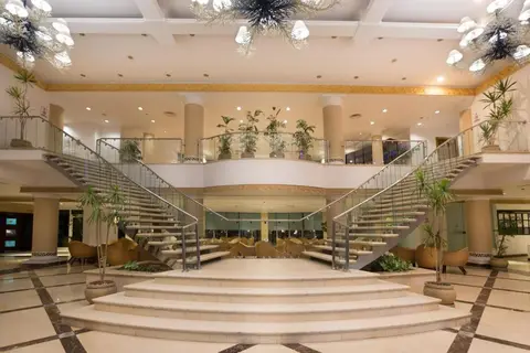 Naama Bay Hotel & Resort in وادي النعامة — foto 9