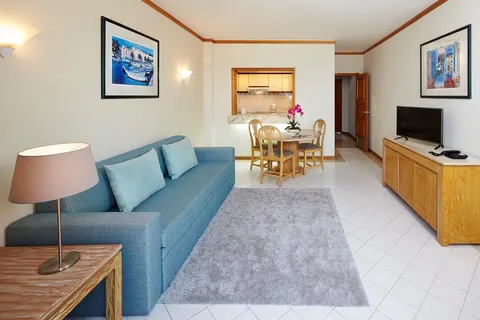 Luna Clube Oceano foto 5