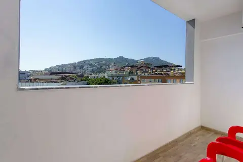 Aslan City Hotel in Alanya — foto 26