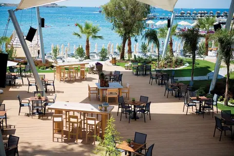 Ramada Resort by Wyndham Bodrum in Bodrum, foto 12