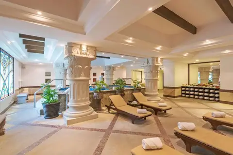 Hyatt Centric Playa del Carmen in Playa del Carmen — foto 7