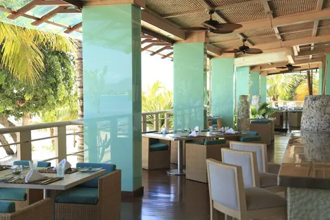 InterContinental Mauritius Resort in Arsenal VCA — foto 9