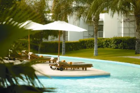 Monte Carlo Resort Sharm El Sheikh in Sharm El Sheikh — foto 3