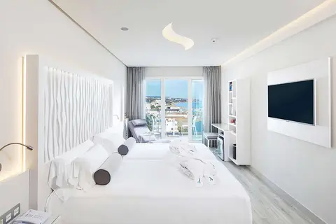 Amare Beach Hotel Marbella - adults recommended in Marbella — foto 17