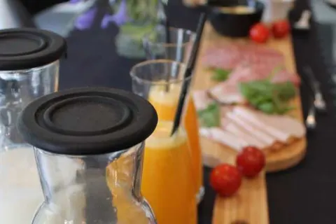 B&B Kunstkamer Franeker foto 11